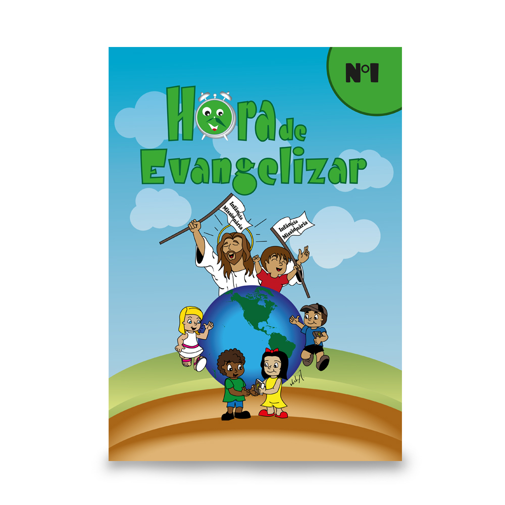 Hora-de-Evangelizar